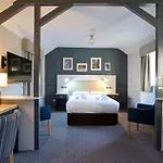 The Derwentwater Hotel