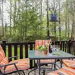 Derwent Lodge