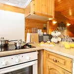 Derwent Lodge