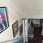 Fitz House