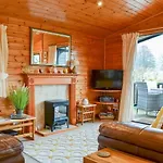 Fell Foot Lodge - Burnside Park