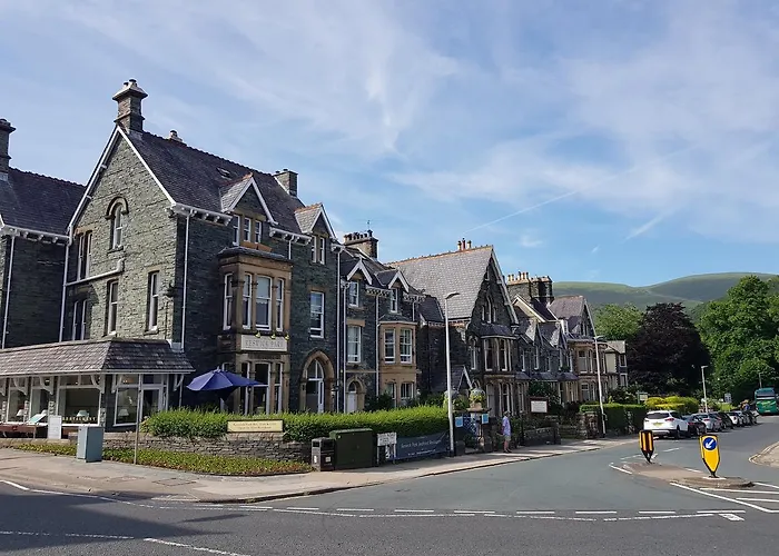 Keswick Park Hotel