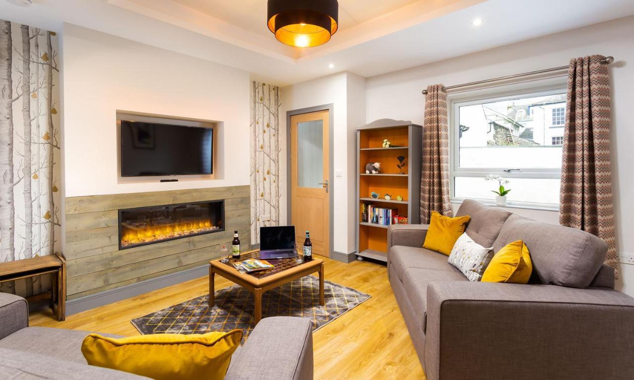 Sunnybank Holiday home Keswick (Cumbria)