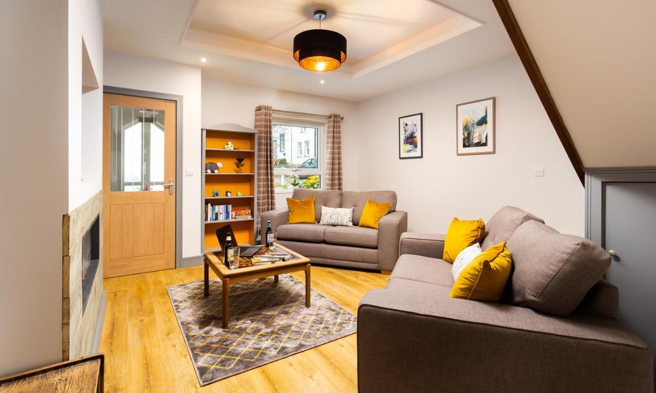 Sunnybank Holiday home
