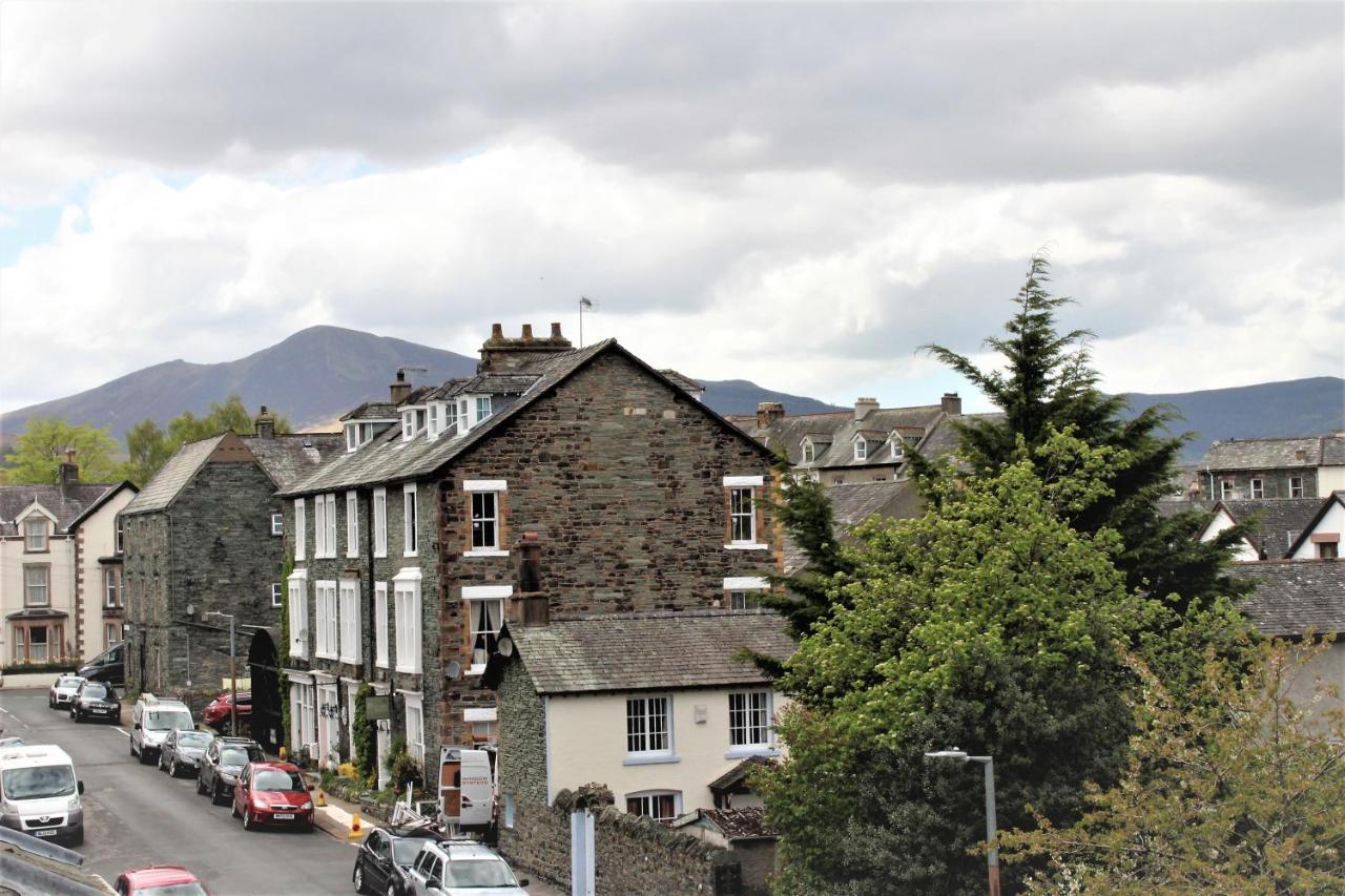 Eden Green Bed & Breakfast