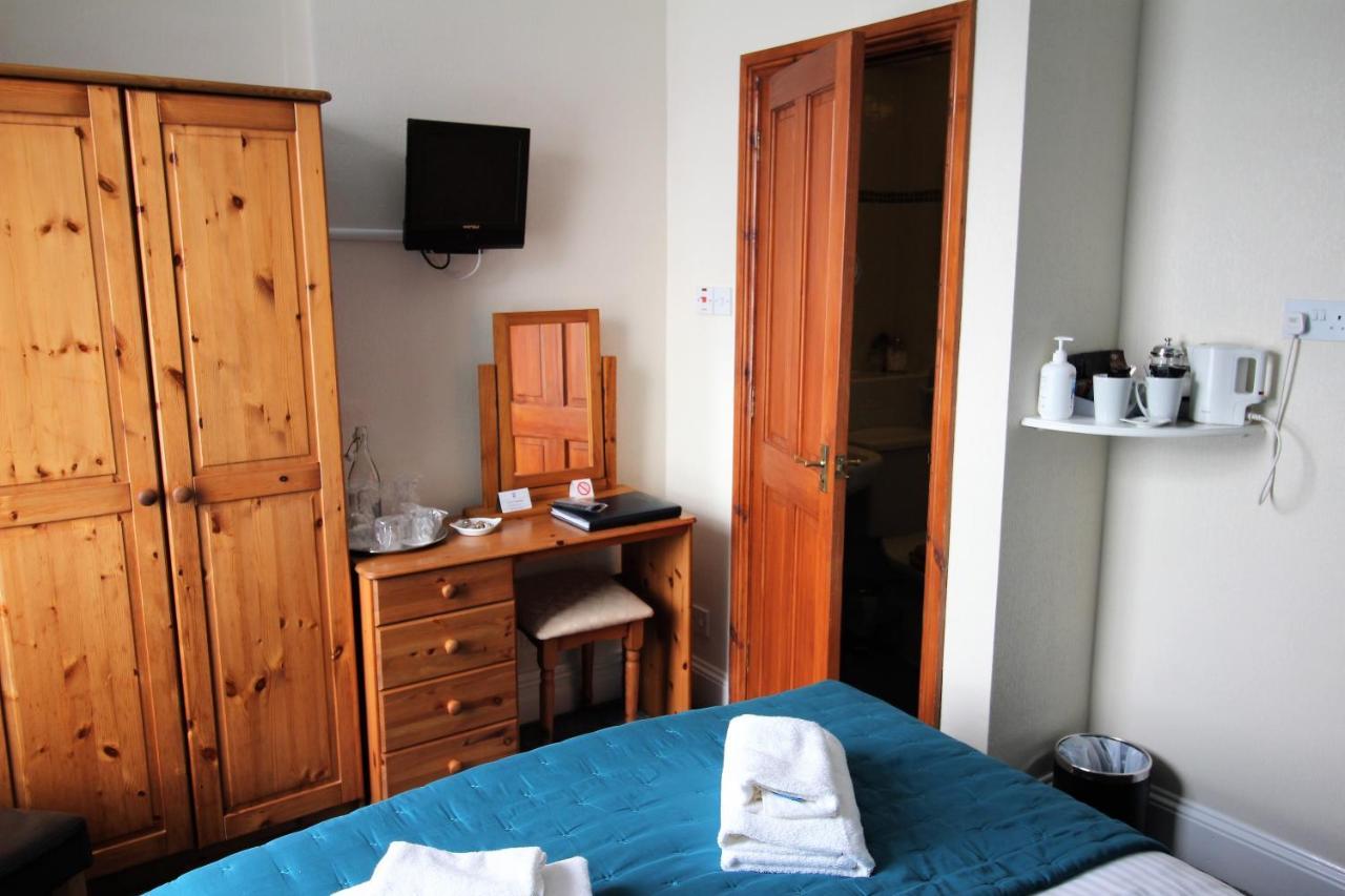 Eden Green 4*