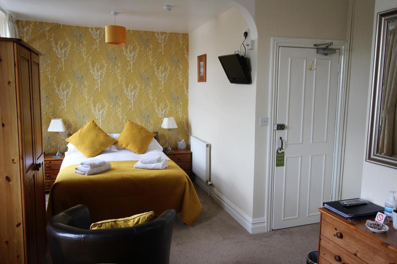 Eden Green Bed & Breakfast 4*