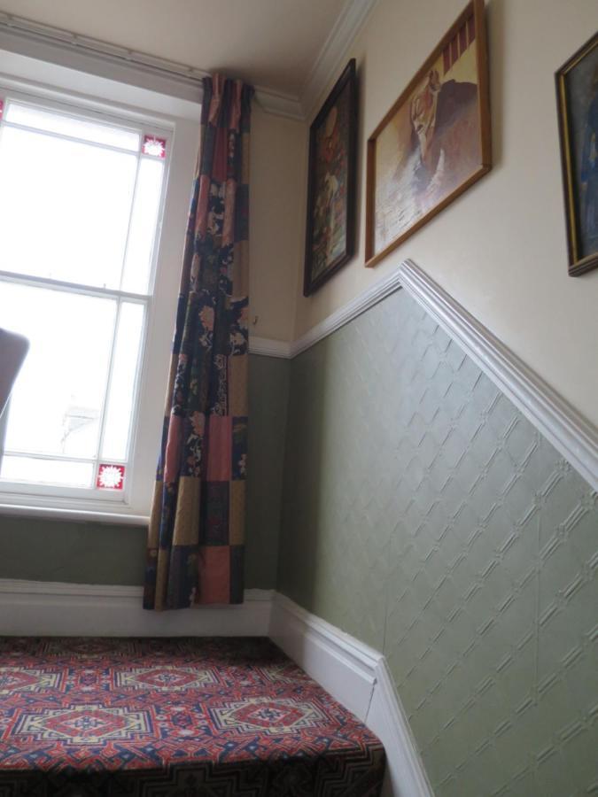 Bed & Breakfast Fitz House
