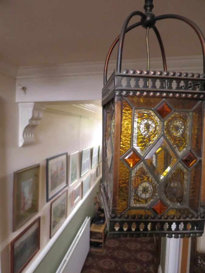Bed & Breakfast Fitz House 3*