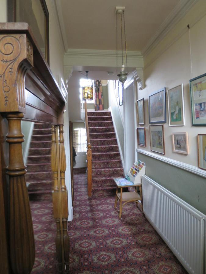 Fitz House Bed & Breakfast