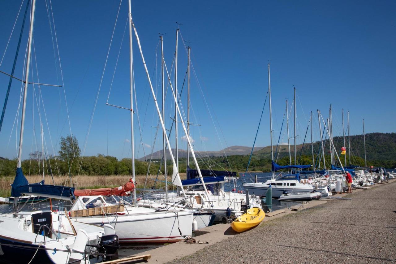 The Derwentwater 3*