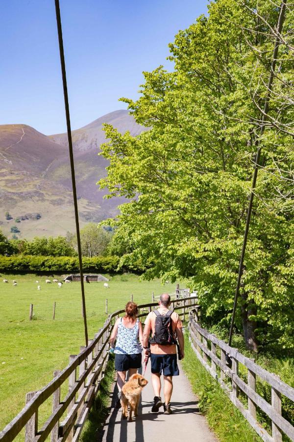 The Derwentwater 3* Portinscale