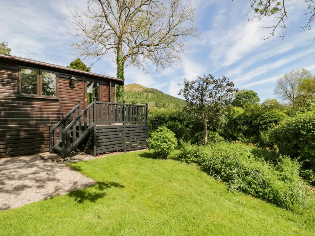 Holiday home Wythburn *