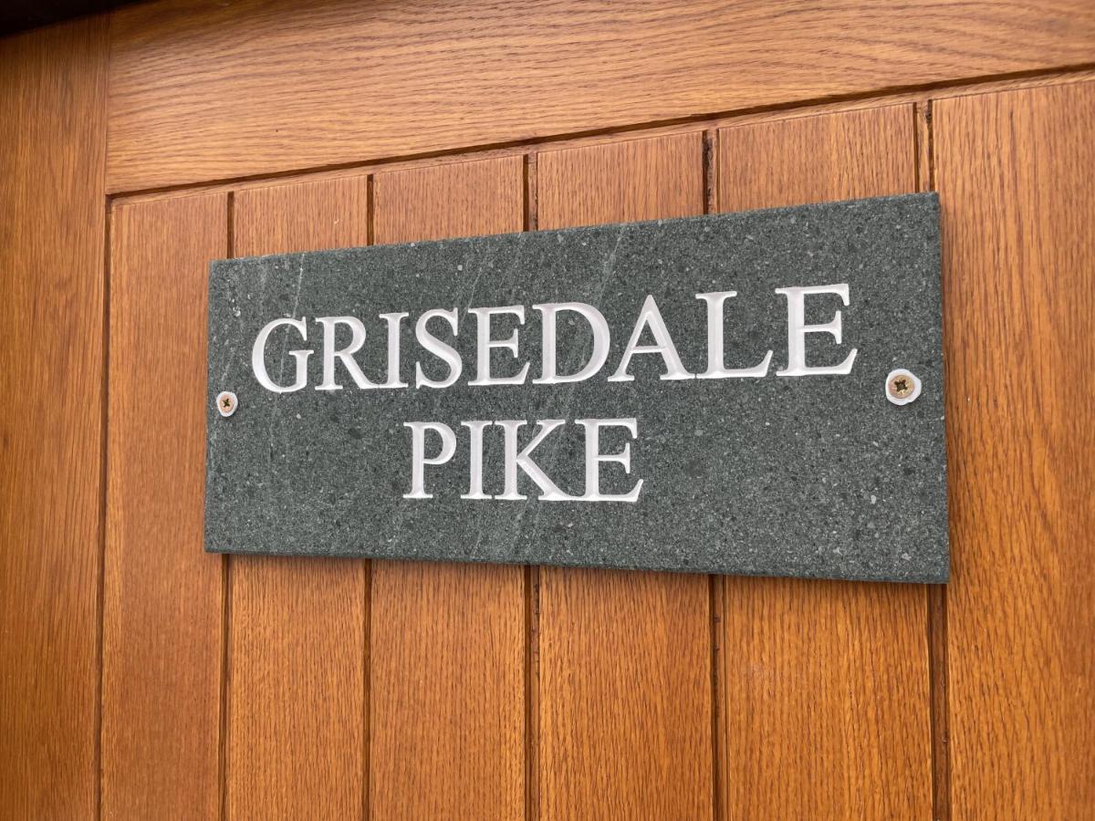 Holiday home Grisedale Pike