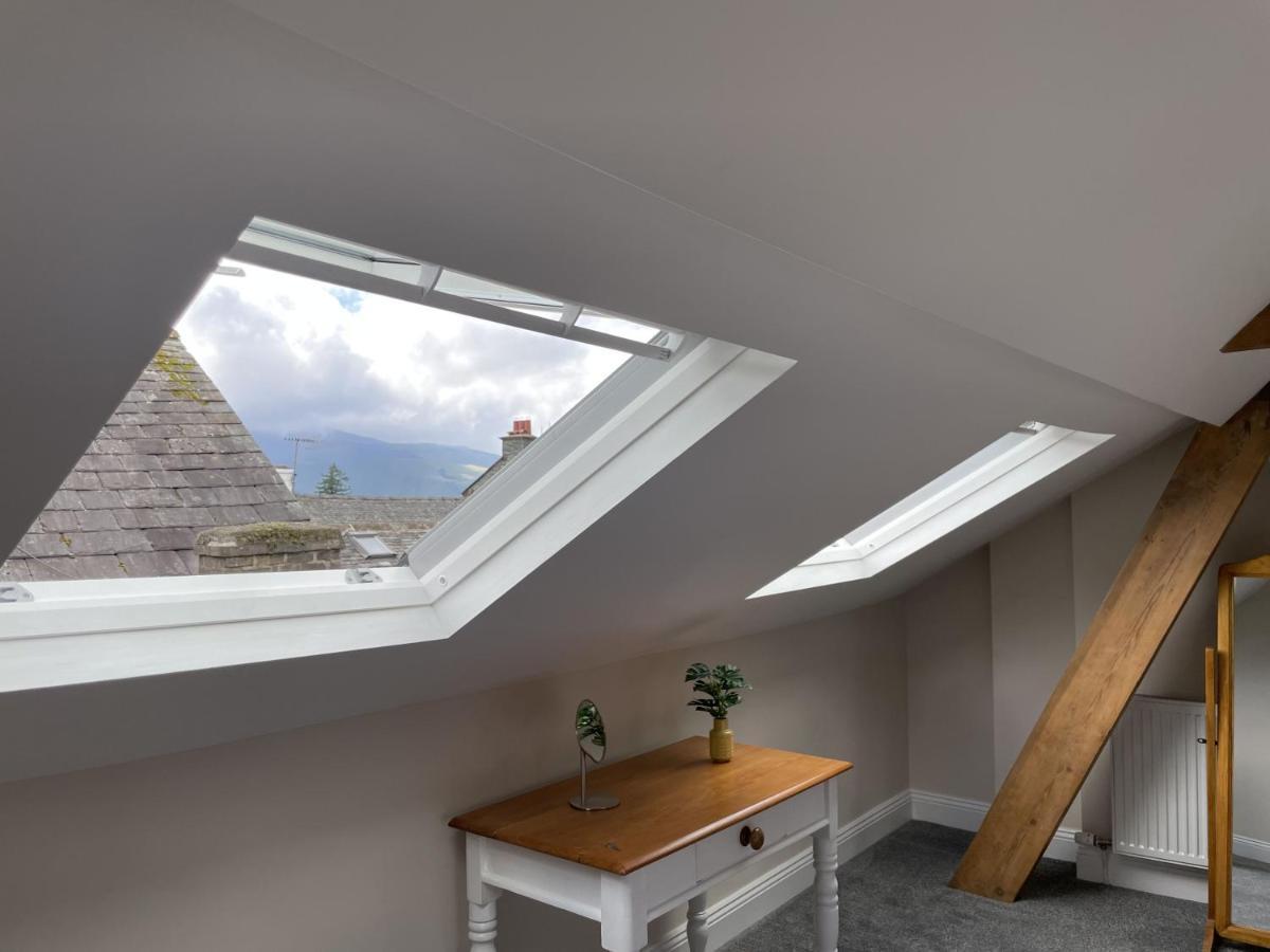 Holiday home Grisedale Pike *