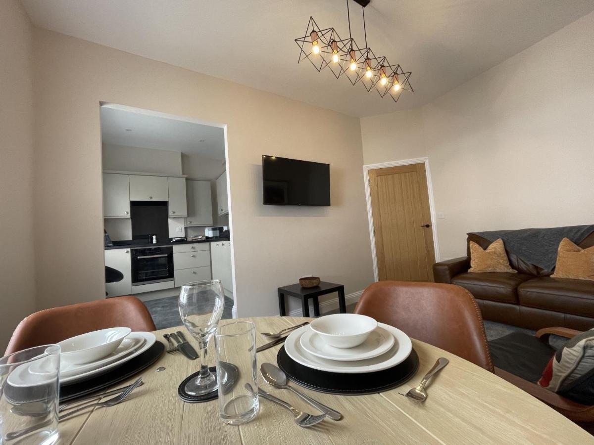 Grisedale Pike Holiday home *