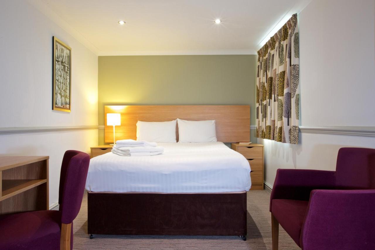 Hotel The Derwentwater Portinscale