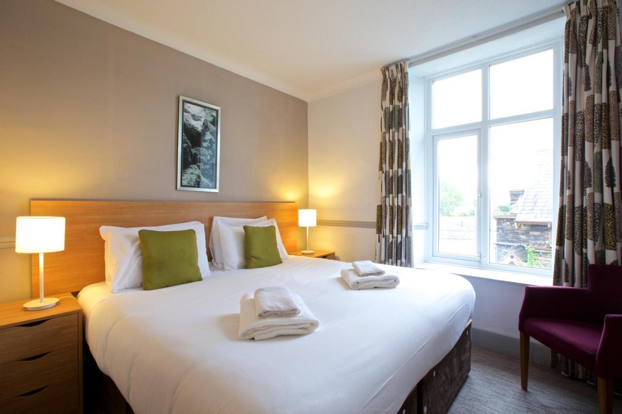 The Derwentwater 3*