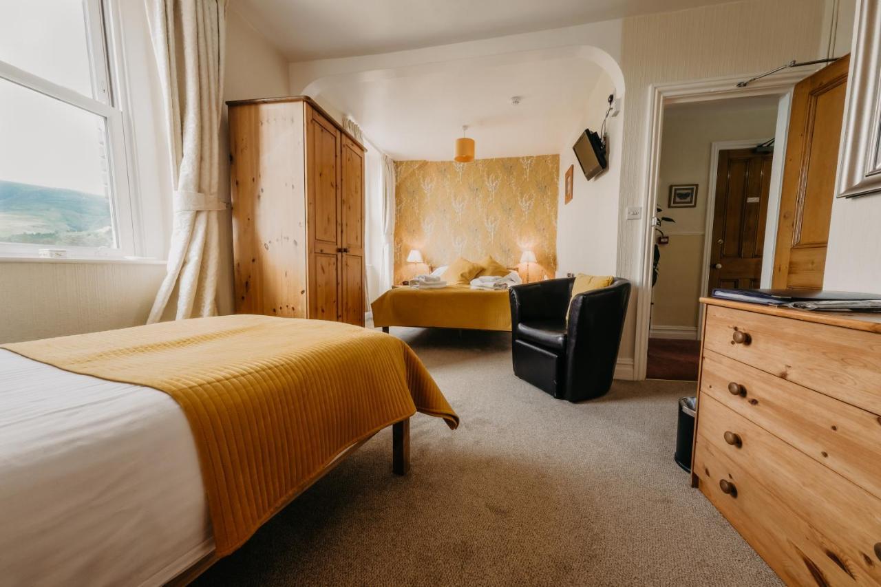 Bed & Breakfast Eden Green Keswick (Cumbria)