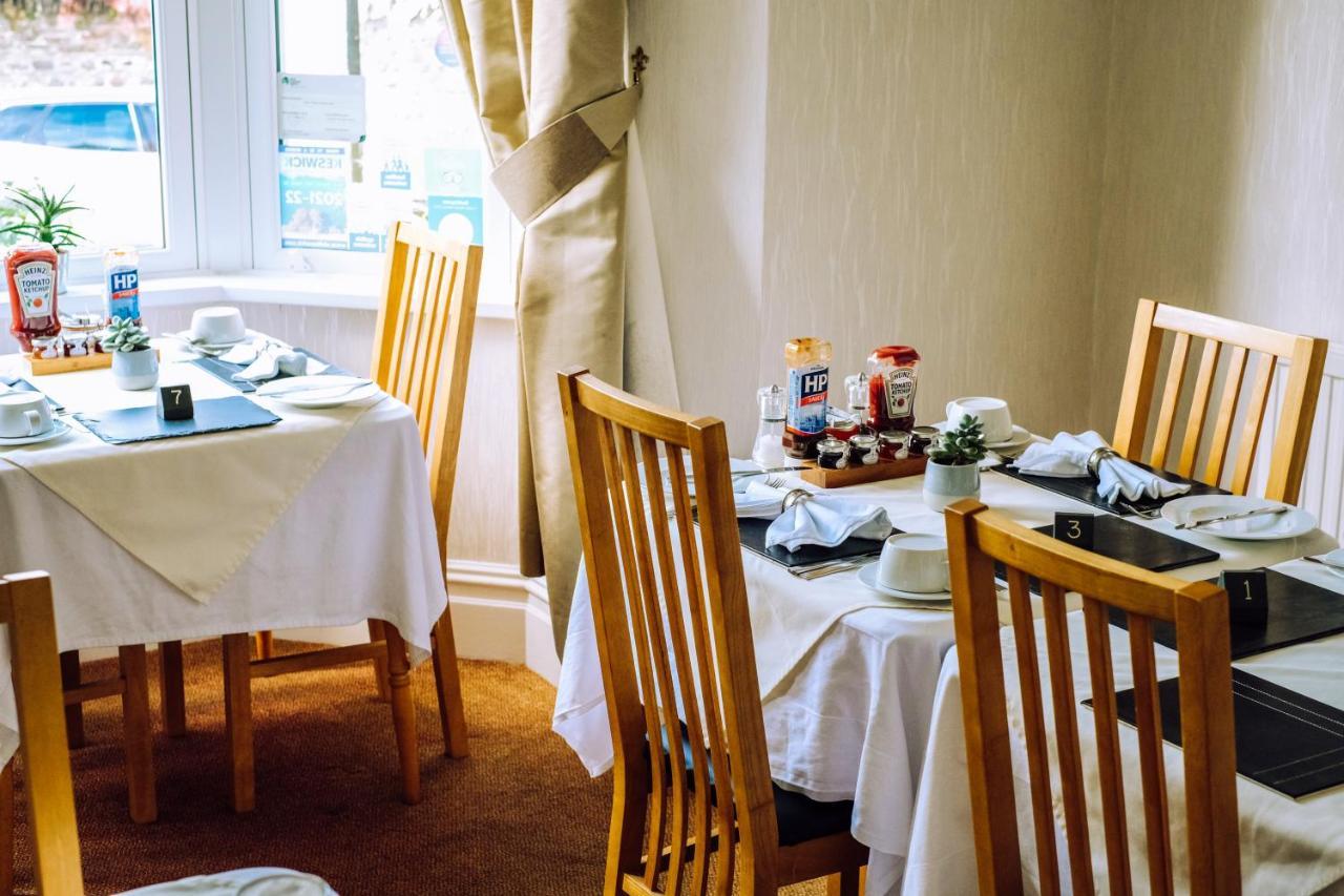 Bed & Breakfast Eden Green