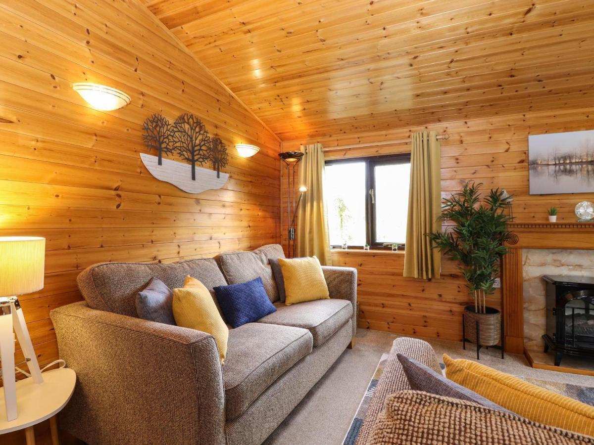 Holiday home Derwent