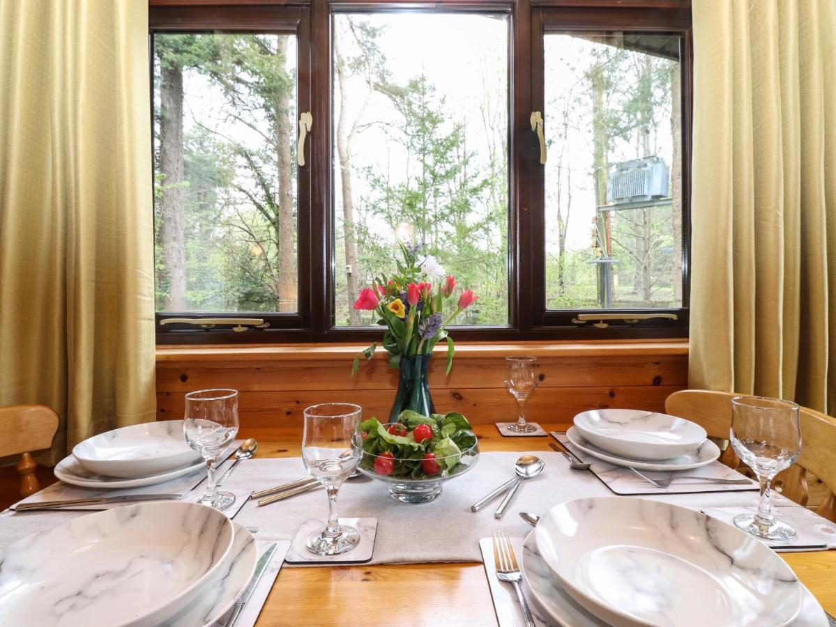 Derwent Holiday home *