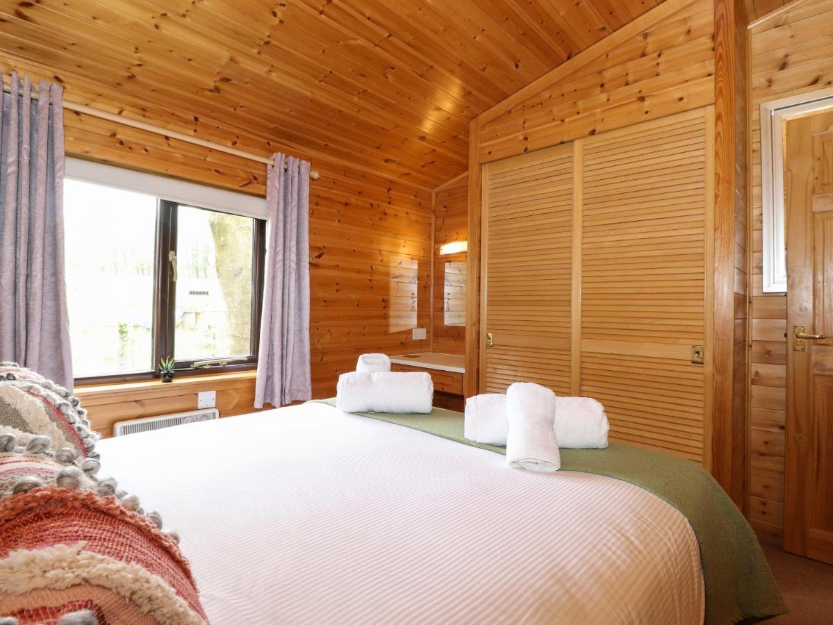 Derwent Holiday home