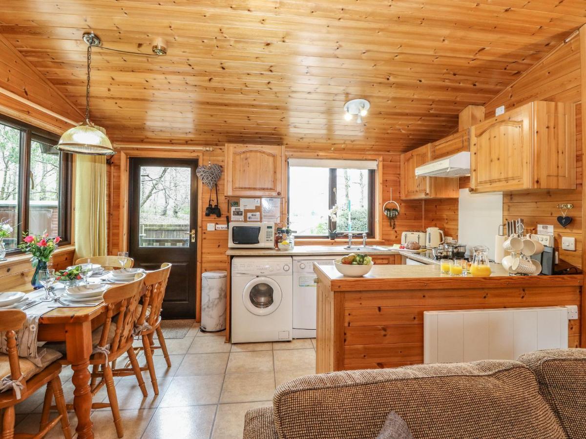 Derwent Holiday home