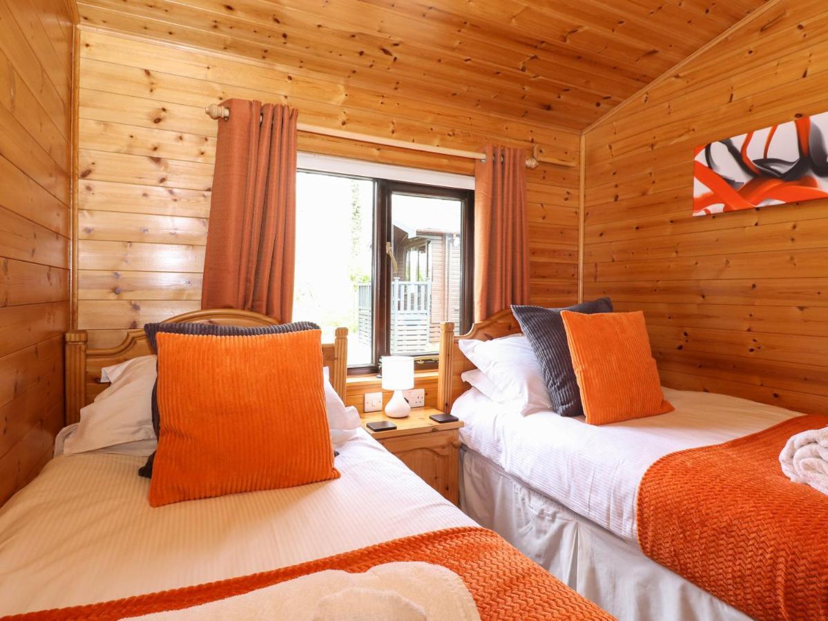 Holiday home Derwent