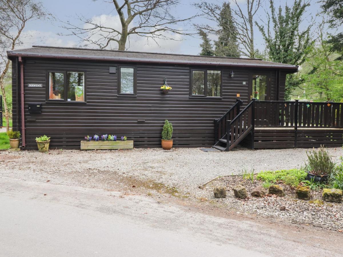 Holiday home Derwent Keswick (Cumbria)