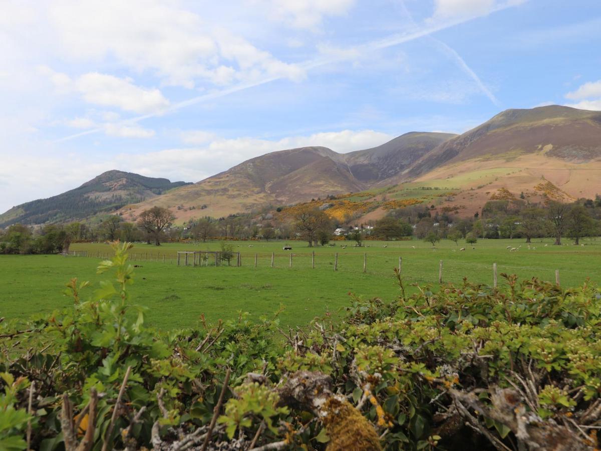 Derwent Holiday home Keswick (Cumbria)