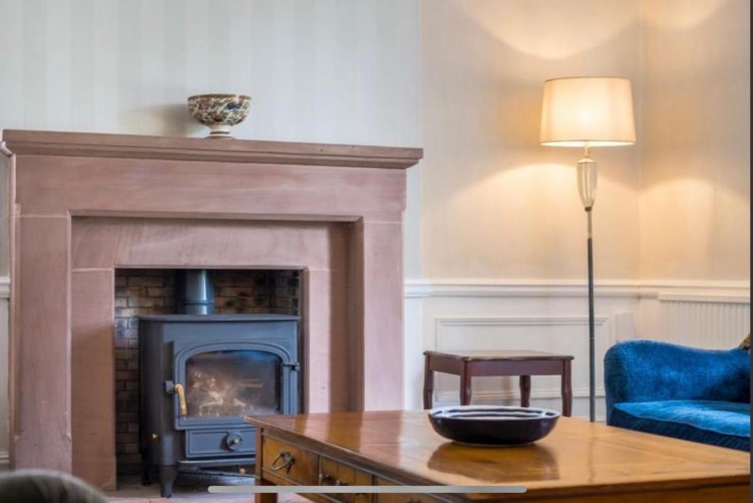 Holiday home Swinside