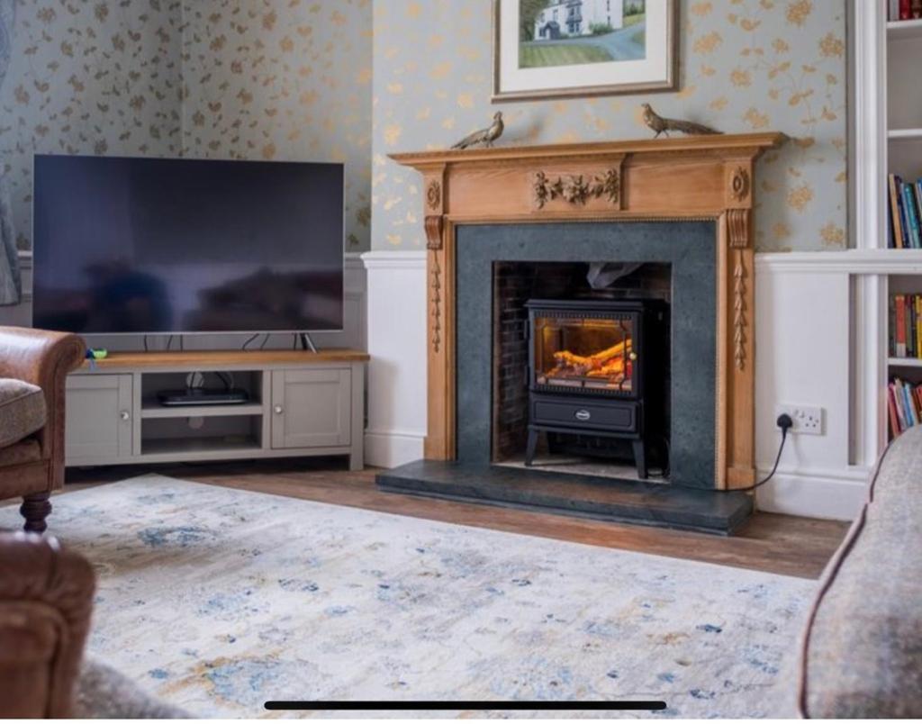 Swinside Holiday home *