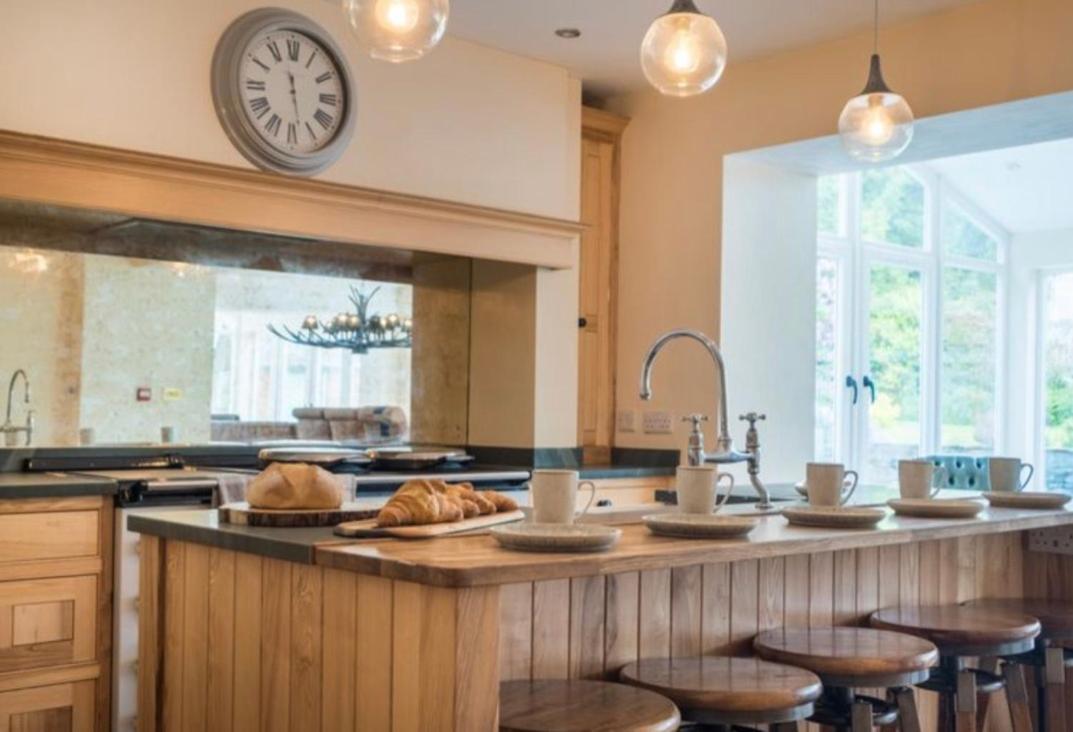 Swinside Holiday home Keswick (Cumbria)