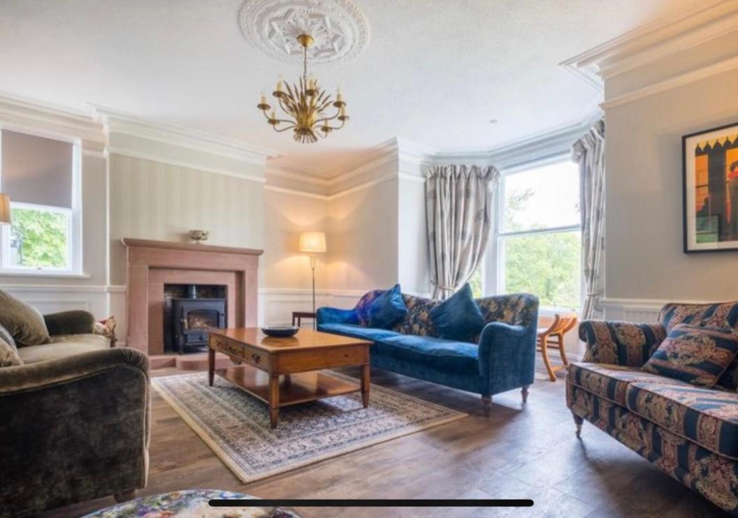 Holiday home Swinside *