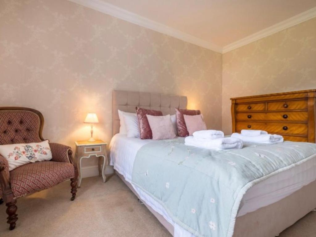 Swinside Holiday home *