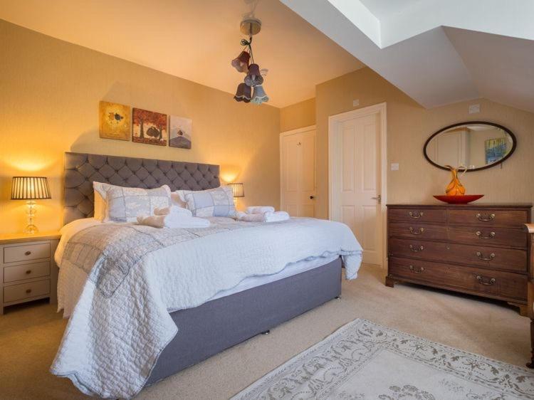 Holiday home Swinside