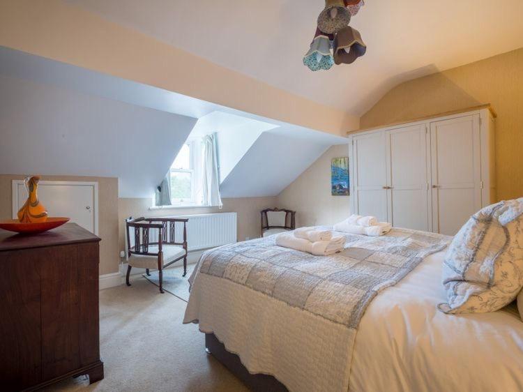 Holiday home Swinside