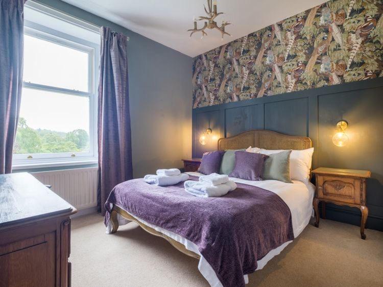 Swinside Holiday home *
