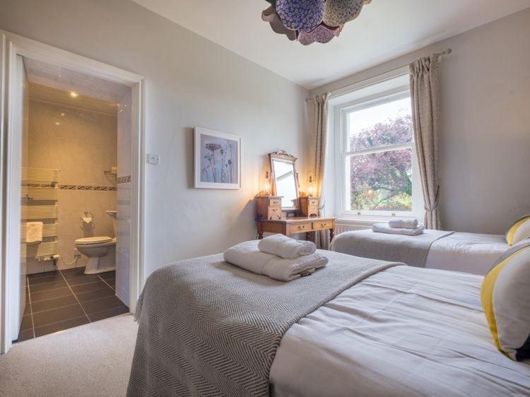 Holiday home Swinside Keswick (Cumbria)