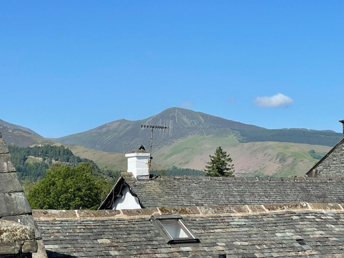Grisedale Pike Holiday home *