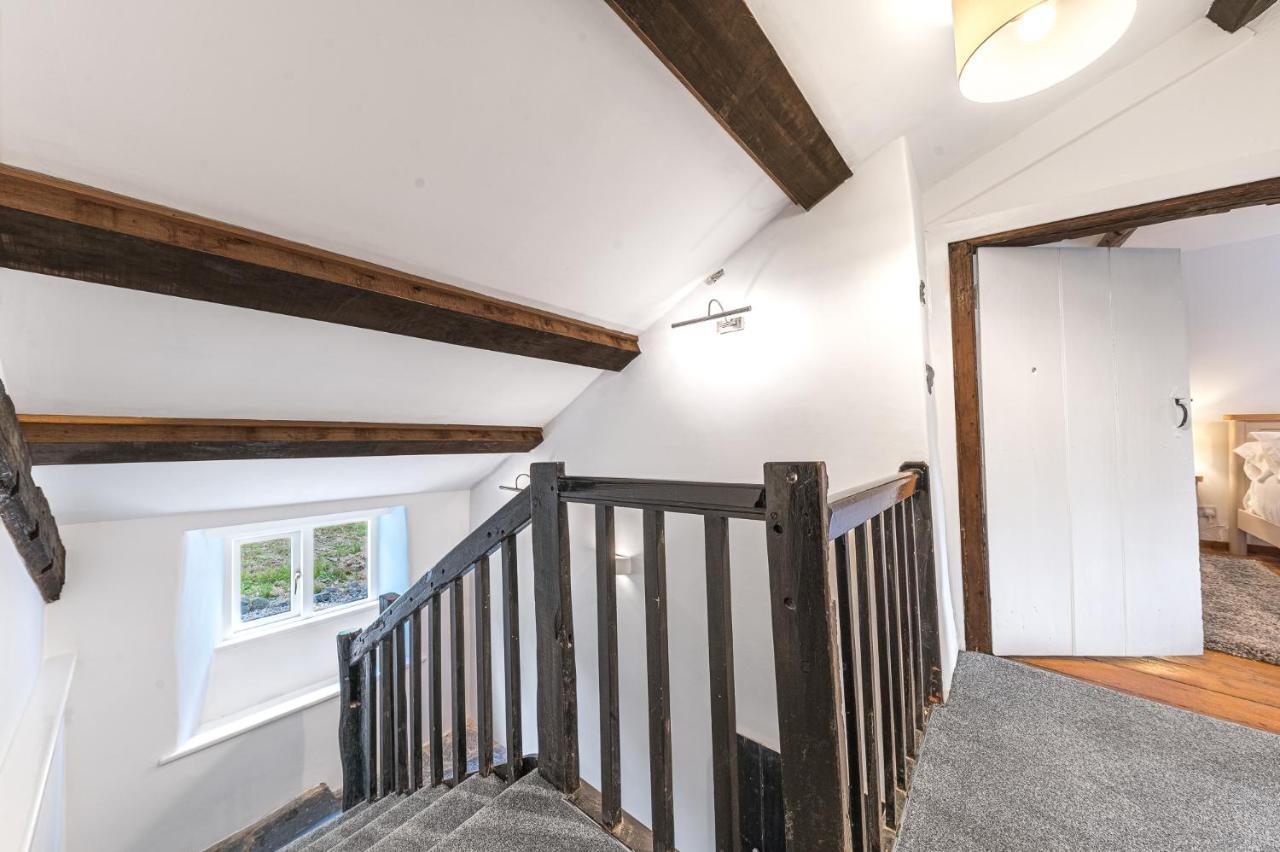 Knott House Farm Holiday home Keswick (Cumbria)