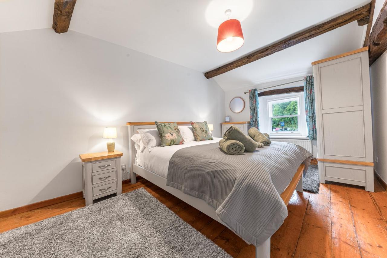 Holiday home Knott House Farm Keswick (Cumbria)