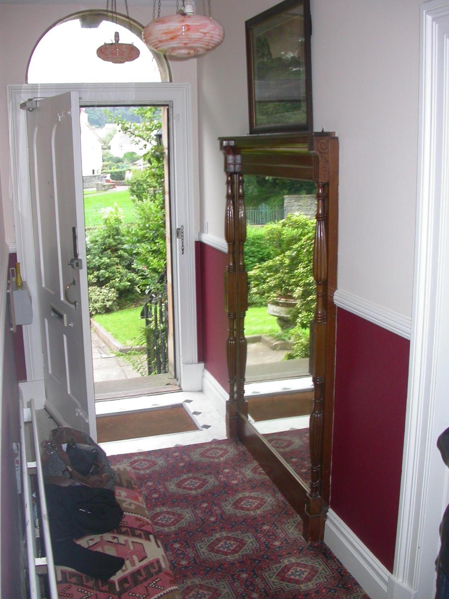 Fitz House Keswick (Cumbria)