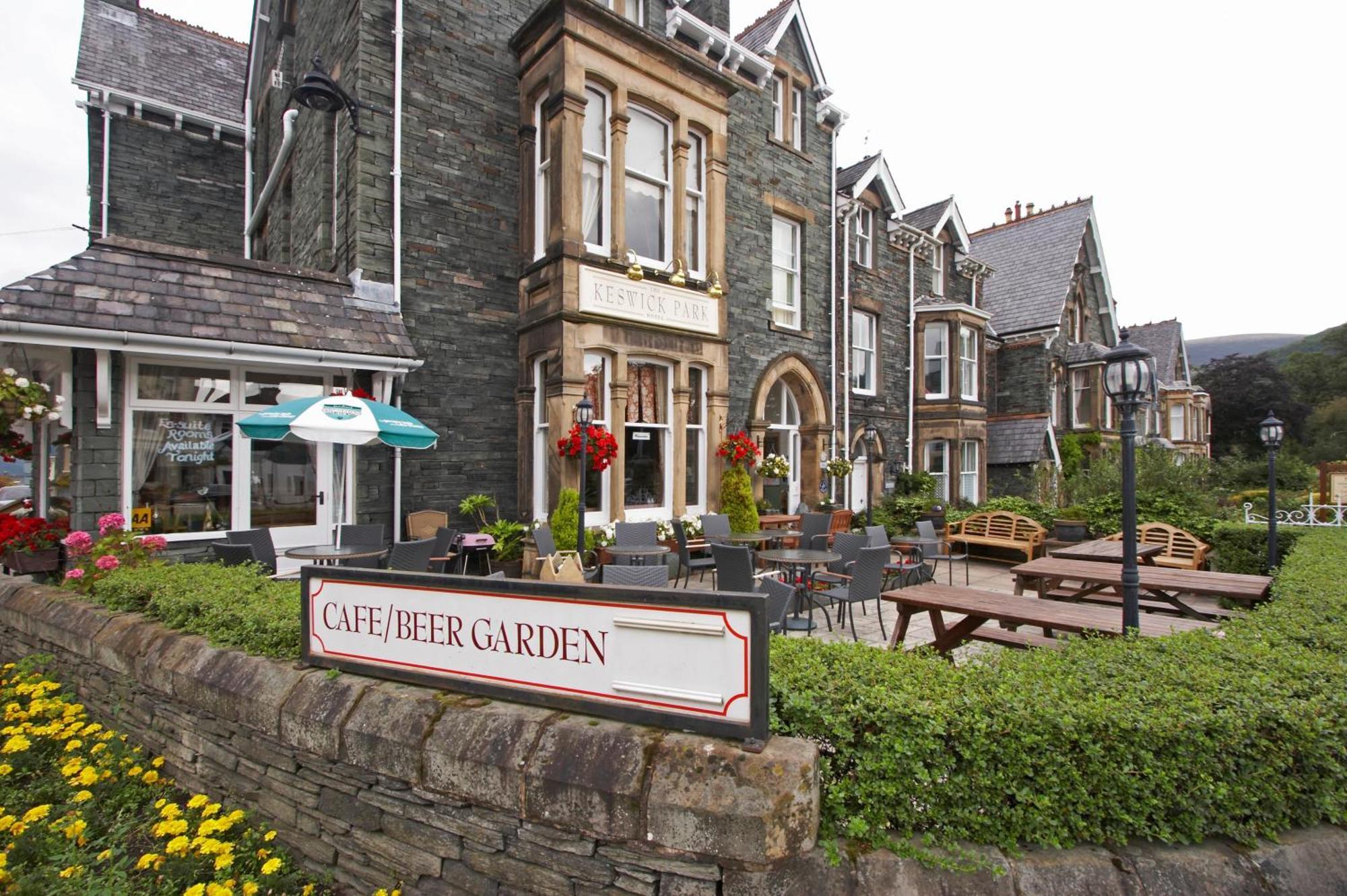 Hotel Keswick Park Keswick (Cumbria)