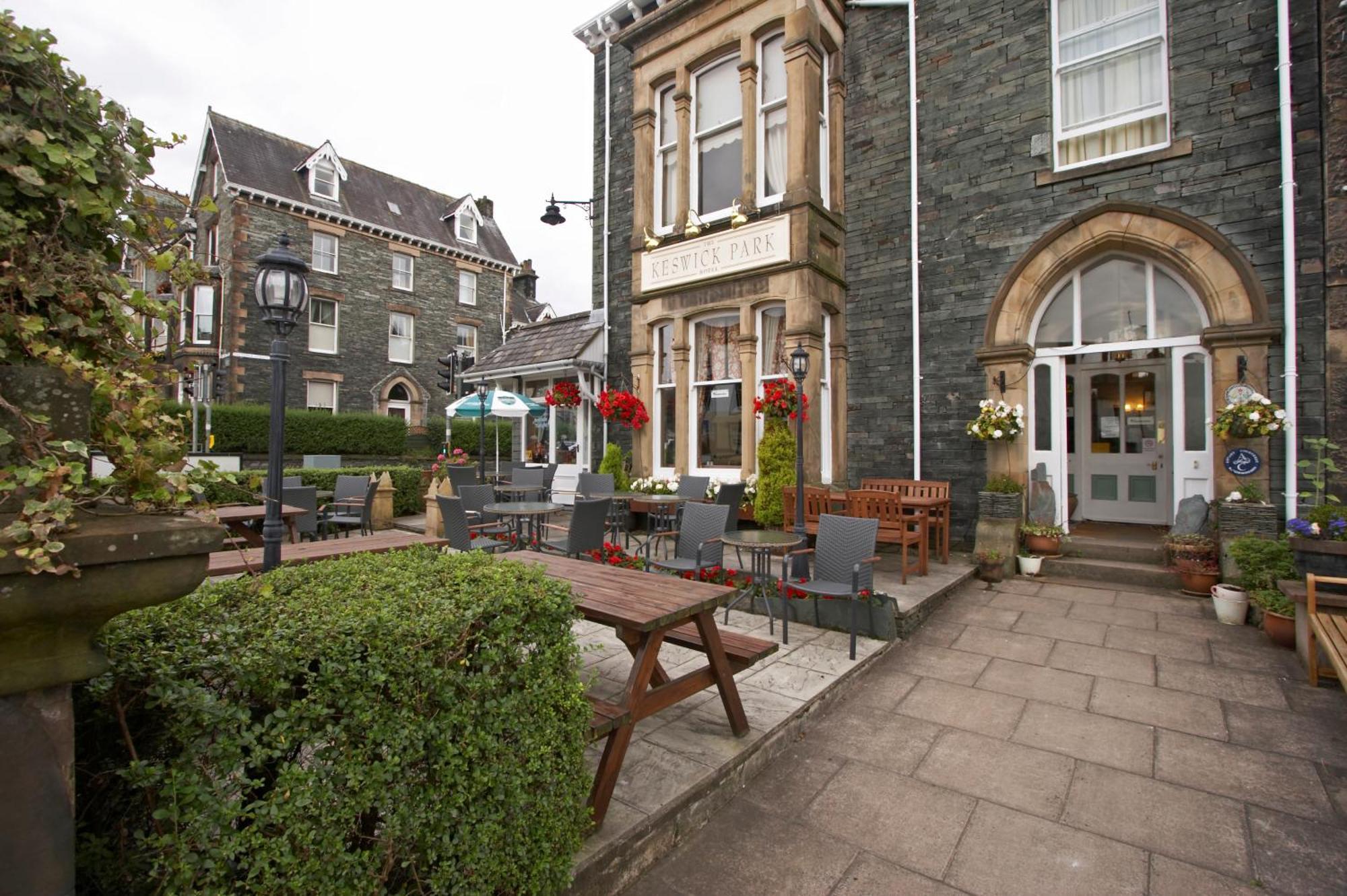 Hotel Keswick Park 3*