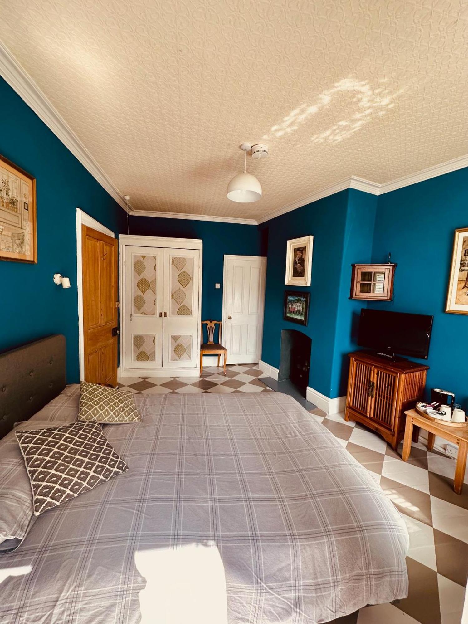 Bed & Breakfast Fitz House Keswick (Cumbria)