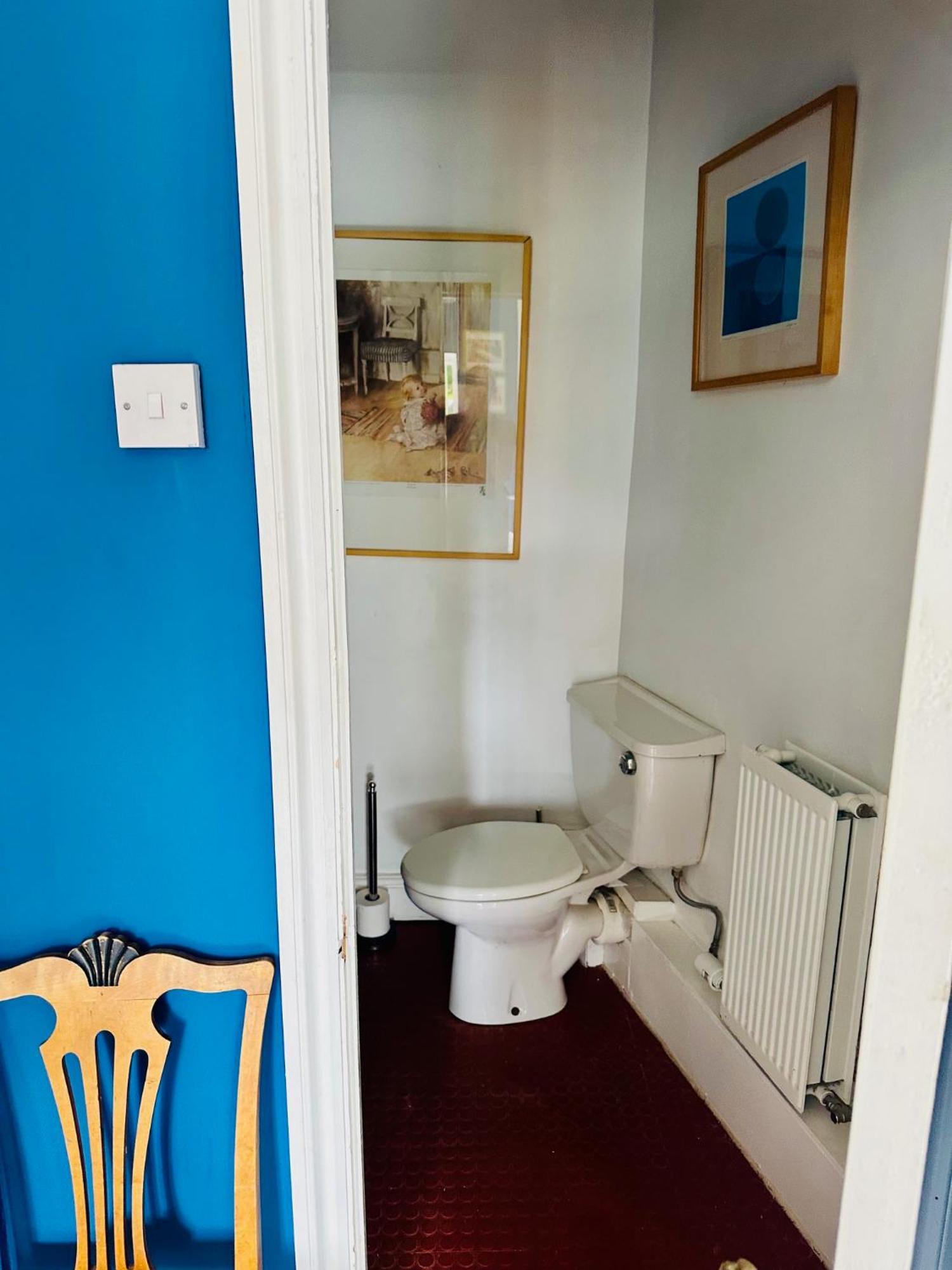 Fitz House Bed & Breakfast Keswick (Cumbria)