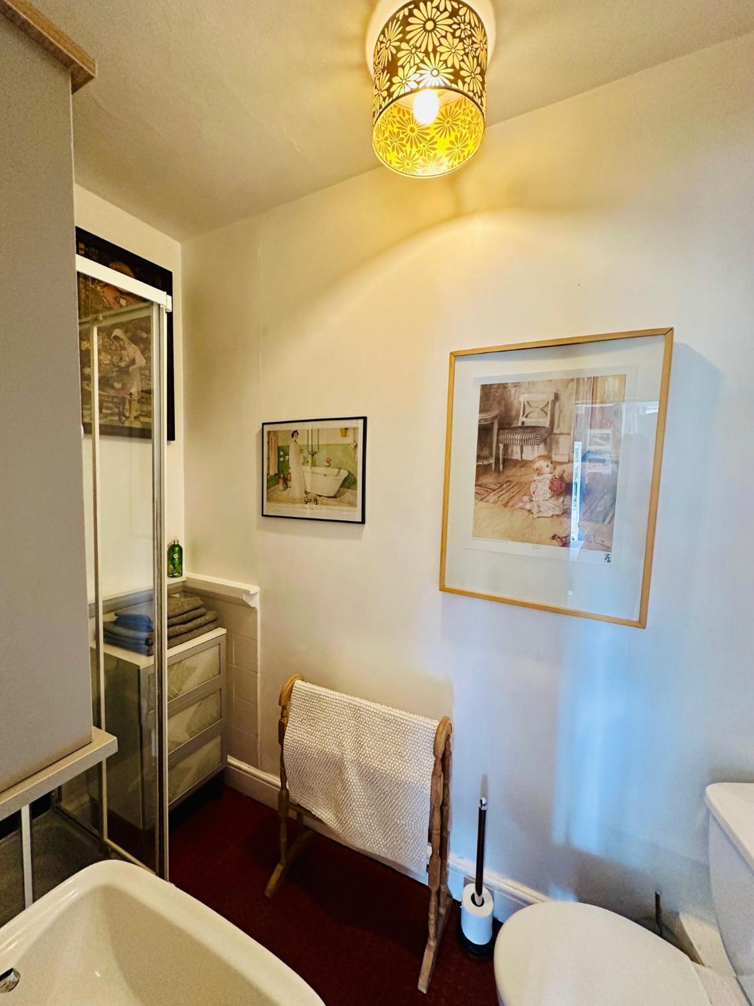 Bed & Breakfast Fitz House Keswick (Cumbria)