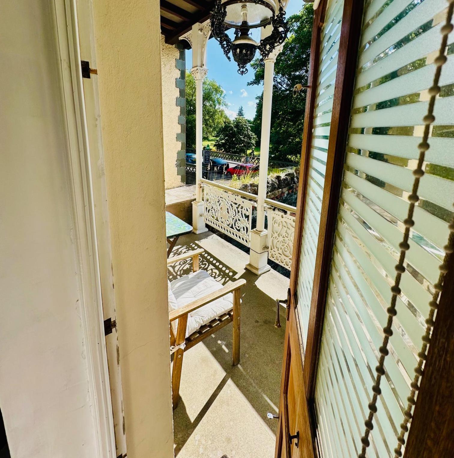 Fitz House 3* Keswick (Cumbria)